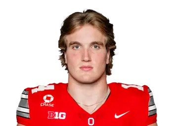 Christian Alliegro headshot