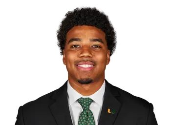 Darian Mensah headshot