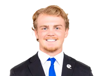 Mason Graham headshot