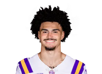 Jayce Brown headshot