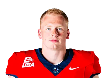 Tyler Black headshot