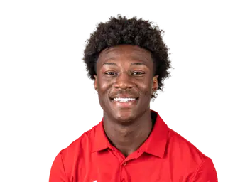 Ezekiel Avit headshot