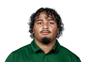 Ty Gordon headshot