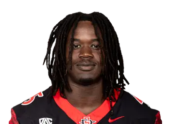 Djibril Rahman headshot