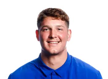 Eli Finley headshot