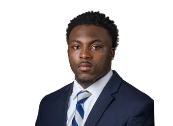 Cam Wallace headshot