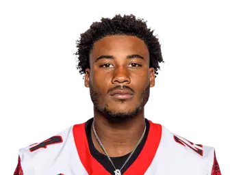 Josiah Cox headshot