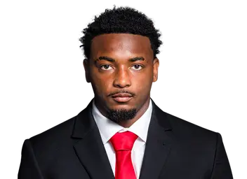 Ezell Jolly headshot
