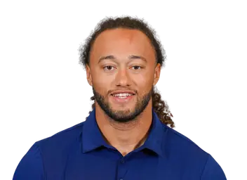 Jay Crable headshot