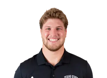 Jake Simpson headshot