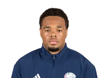 Tywon Wray Jr. headshot