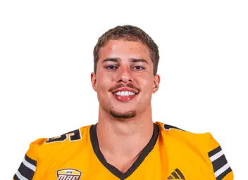 Adam Parks headshot
