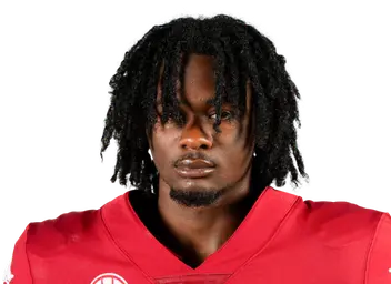 Kam Shanks headshot
