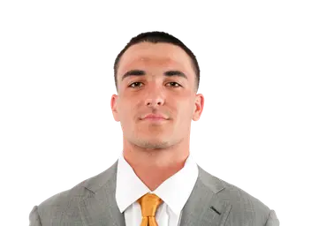 Blaze Berlowitz headshot