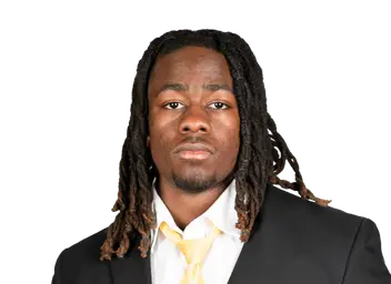 Jaylon Calhoun headshot