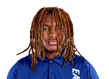 Ayden Jackson headshot