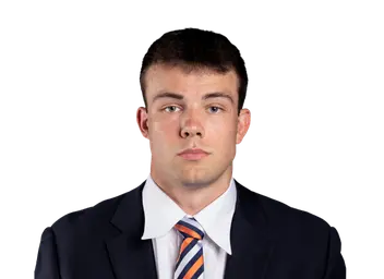 Noah Meyers headshot