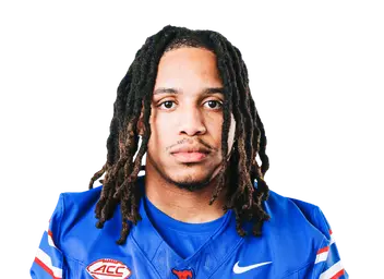 Yamir Knight headshot