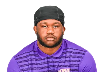 Mychal McMullin headshot