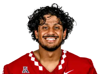 Dante Atton headshot