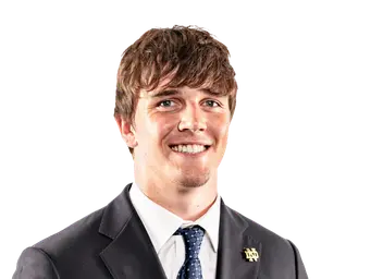 Luke Talich headshot