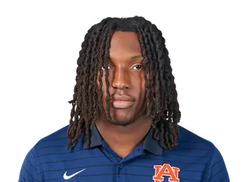 Keshaun Singleton headshot