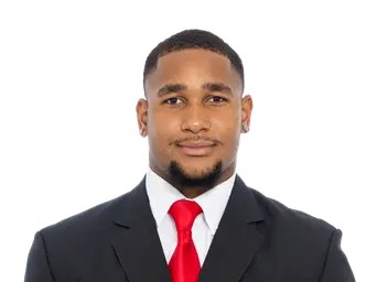 Omar Staples headshot