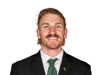 Dylan Joyce headshot