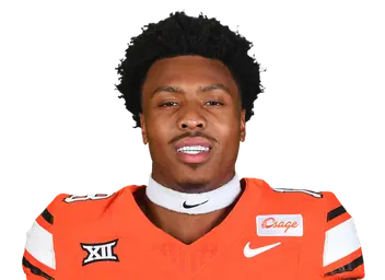 Mose Phillips III headshot