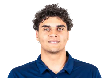 Nader Chirchi headshot