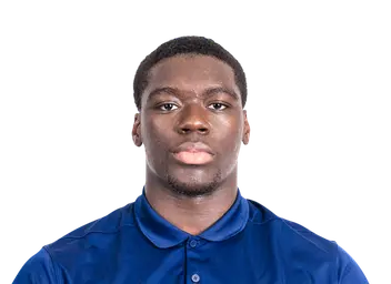 Oumar Diomande headshot