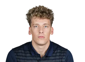 Brandon Phelps headshot