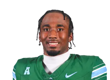 Kevin Adams III headshot