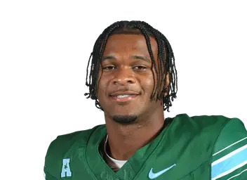 Joker Johnson headshot