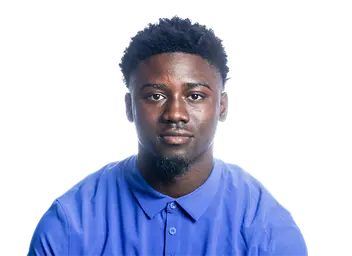 DeMardrick Blunt headshot