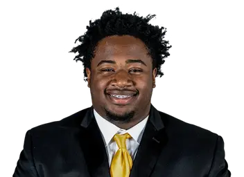Ja'Marion Kennedy headshot
