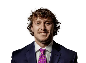 Landon Sides headshot