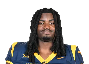 David Afogho headshot