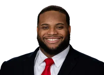 Junior Poyser headshot
