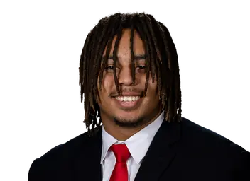 Jacob Harris headshot