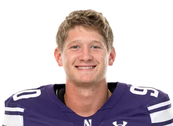 Jackson Kleather headshot