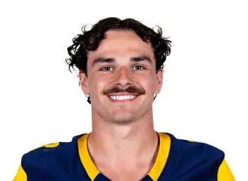 Jared Kelley headshot
