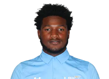 Phillip Baynes Jr. headshot