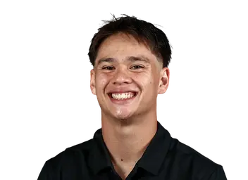 Makana Meyer headshot