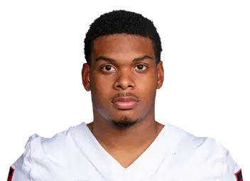 Jay'shon Thomas headshot