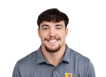 Nic Trujillo headshot