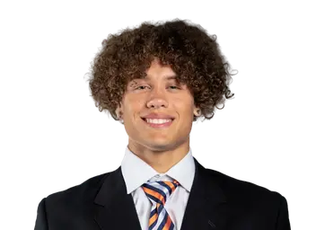 Cole Weaver headshot