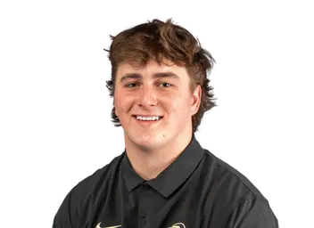 Charlie Williams headshot
