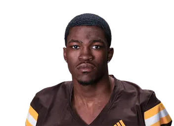 Naz Hill headshot