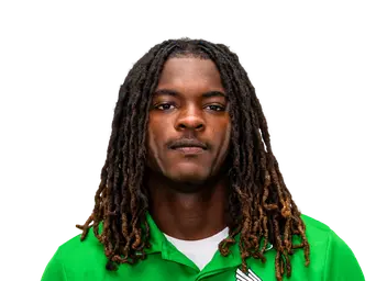 Justin Stevenson headshot